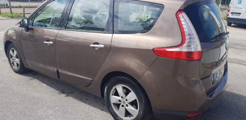 Renault GRAND SCENIC III 2009