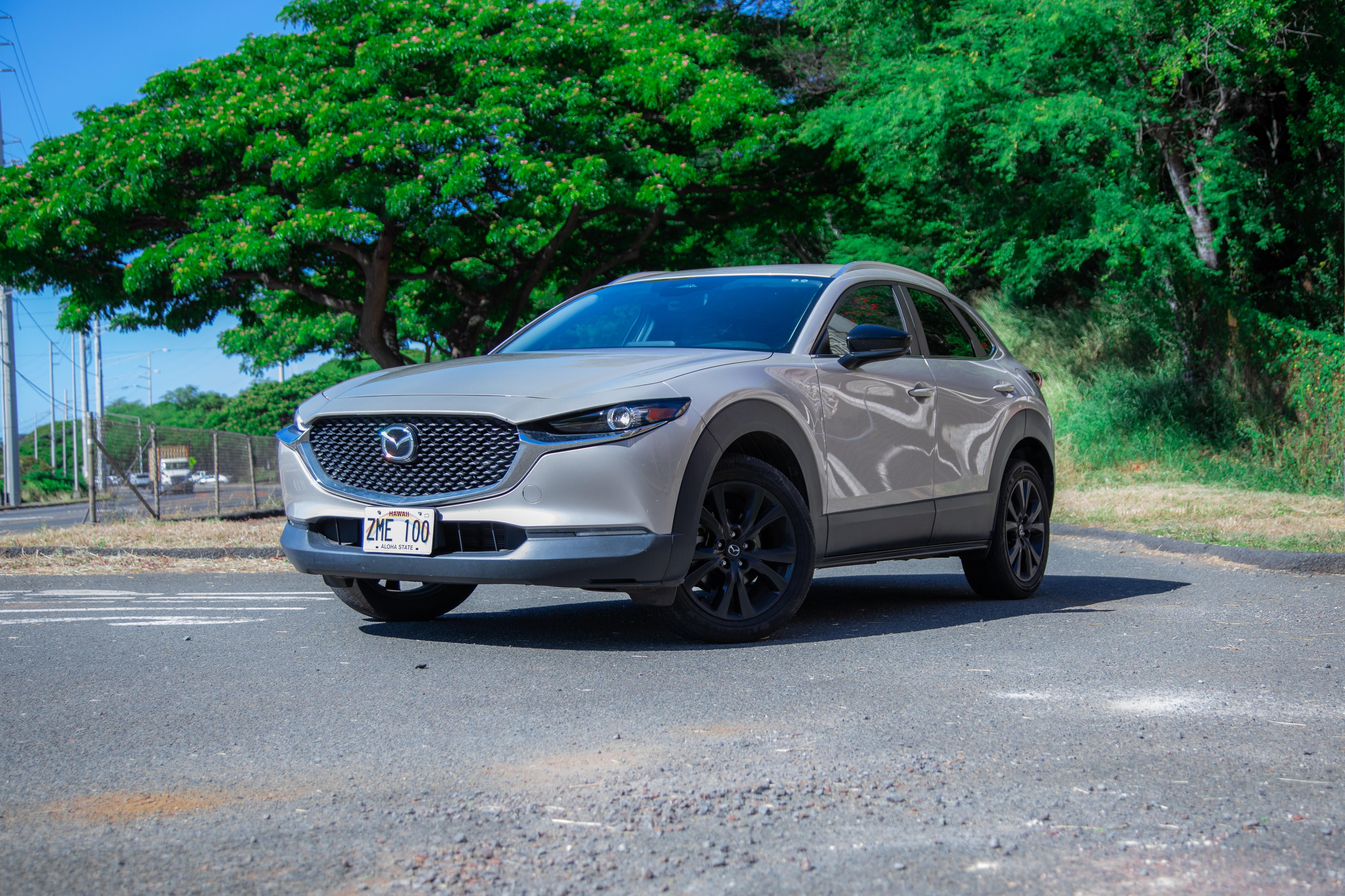 Mazda CX-30 2024 in Honolulu, HI