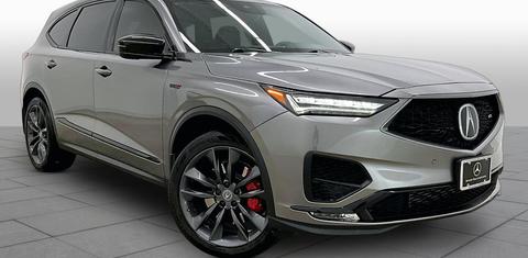 Acura MDX 2025