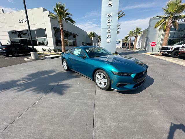 Ford Mustang 2026 in Ontario, CA