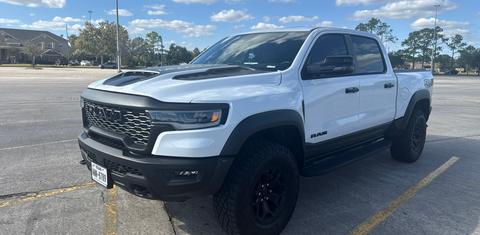 Ram 1500 2026