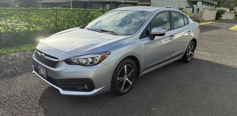 Subaru Impreza 2020
