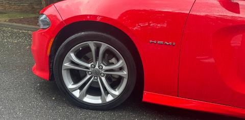 Dodge Charger 2022