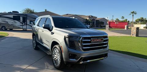 GMC Yukon 2026