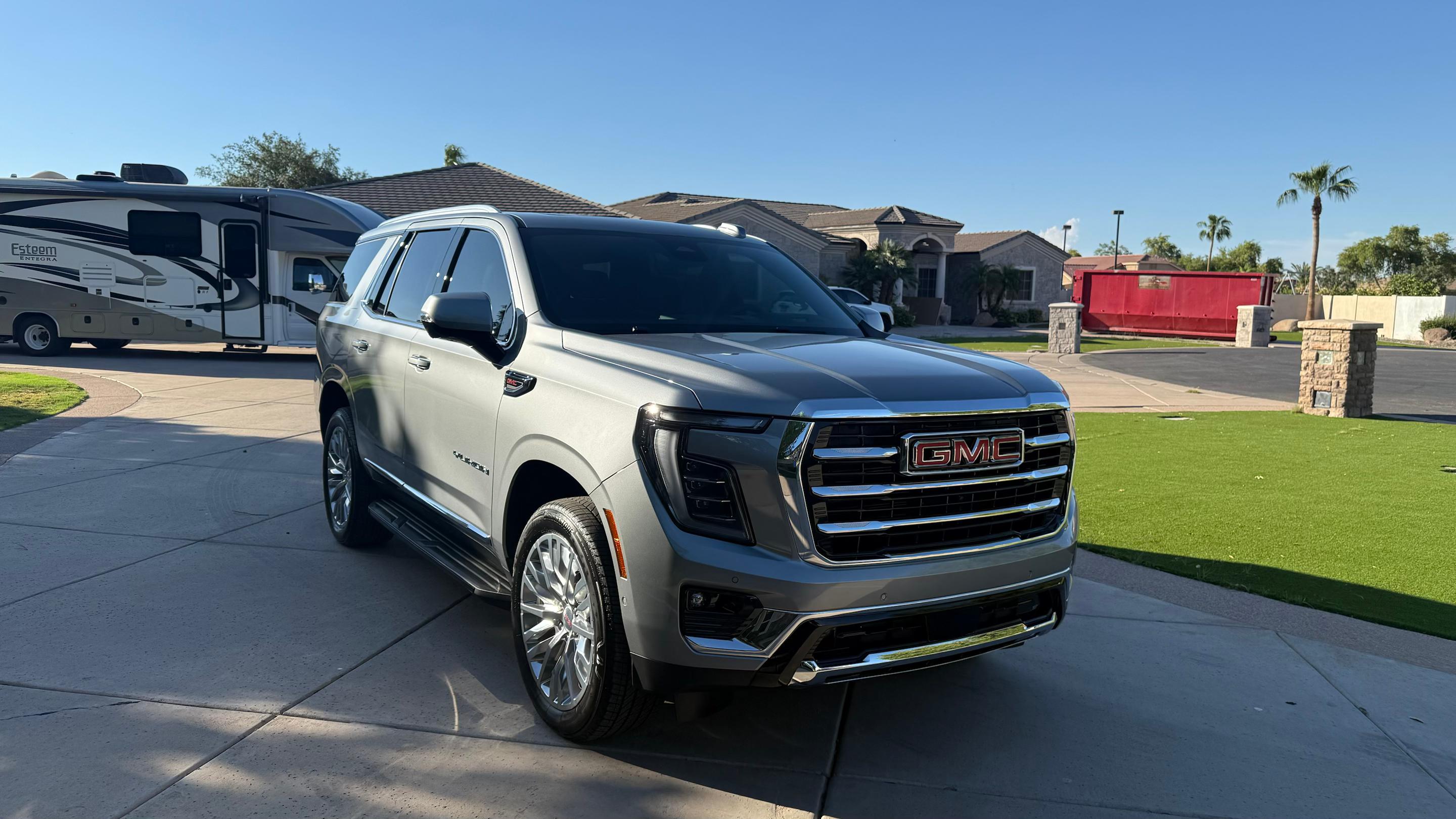GMC Yukon 2026 in Phoenix, AZ