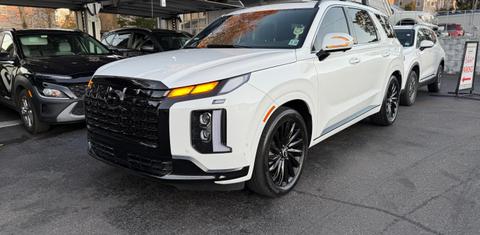 Hyundai Palisade 2024