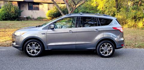 Ford Escape 2013