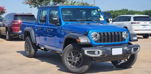 Jeep Gladiator 2026