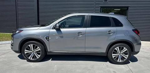 Mitsubishi Outlander Sport 2024