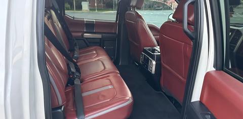 Ford F-150 2018