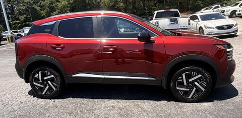 Nissan Kicks 2026