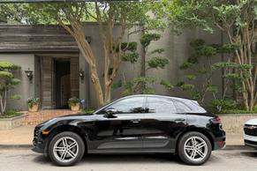 Porsche Macan 2021 in Dallas