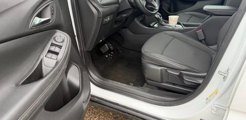 Buick Encore GX 2025