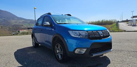 Dacia SANDERO 2019