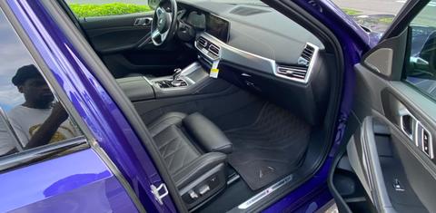 BMW X6 2023