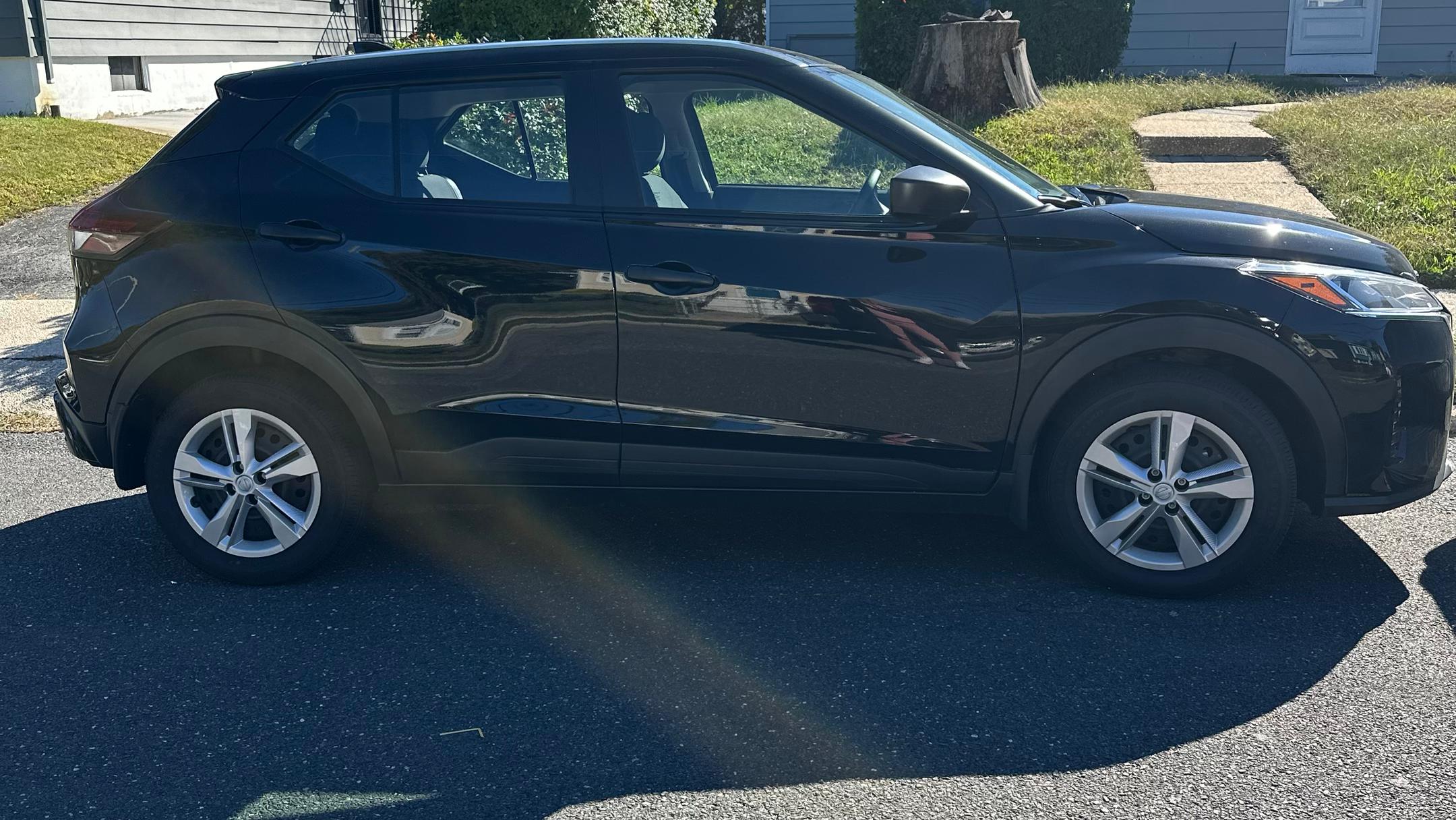 Nissan Kicks 2024 in Neptune City, NJ