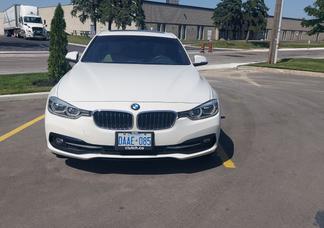 Catégorie de véhicule : BMW 3 Series