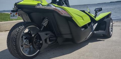 Polaris Slingshot 2023