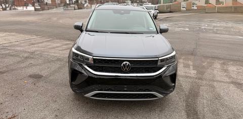 Volkswagen Taos 2023