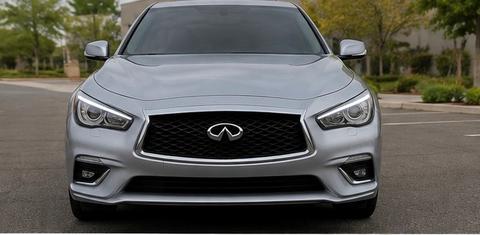 INFINITI Q50 2023