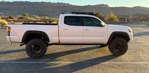 Toyota Tacoma 2020