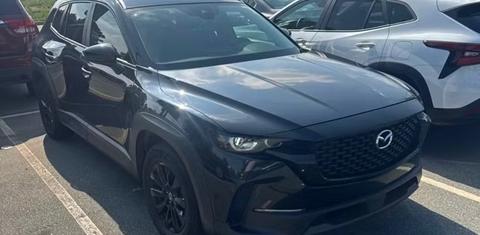 Mazda CX-50 2024
