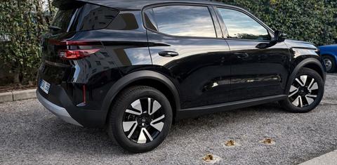 Opel FRONTERA 2025