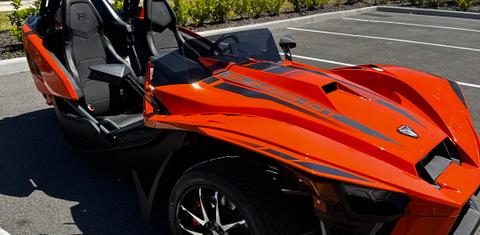 Polaris Slingshot 2023