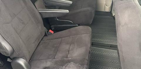 Dodge Grand Caravan 2013