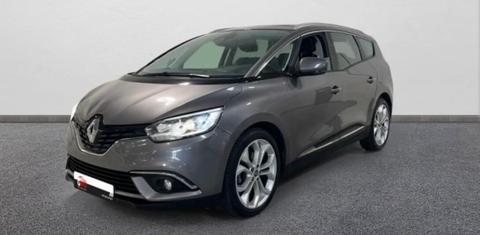 Renault GRAND SCENIC IV 2018