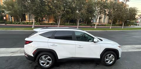 Hyundai Tucson 2024