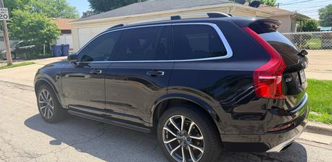 Volvo XC90 2019