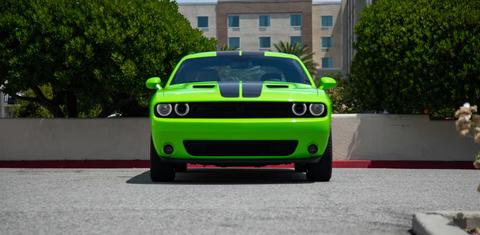 Dodge Challenger 2023