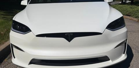 Tesla Model X 2023