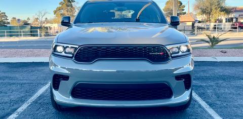 Dodge Durango 2025