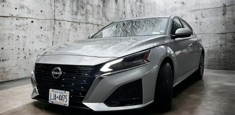 Nissan Altima 2023