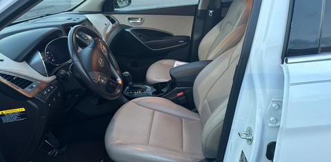 Hyundai Santa Fe Sport 2014