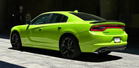 Dodge Charger 2023