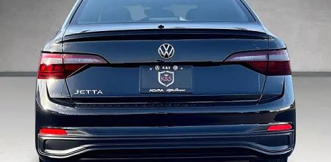Volkswagen Jetta 2023