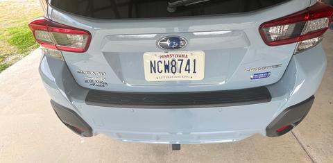Subaru Crosstrek 2023