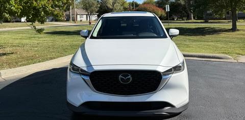 Mazda CX-5 2023