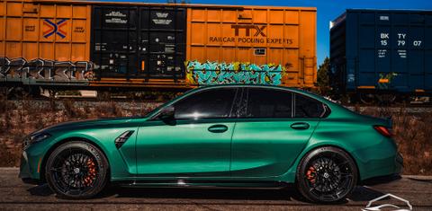 BMW M3 2023