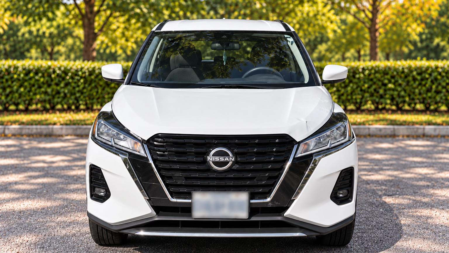 Nissan Kicks 2024 à Toronto, ON