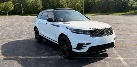 Land Rover Range Rover Velar 2020