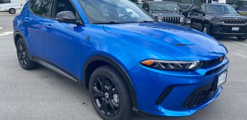 Dodge Hornet 2024
