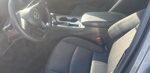 Nissan Altima 2025