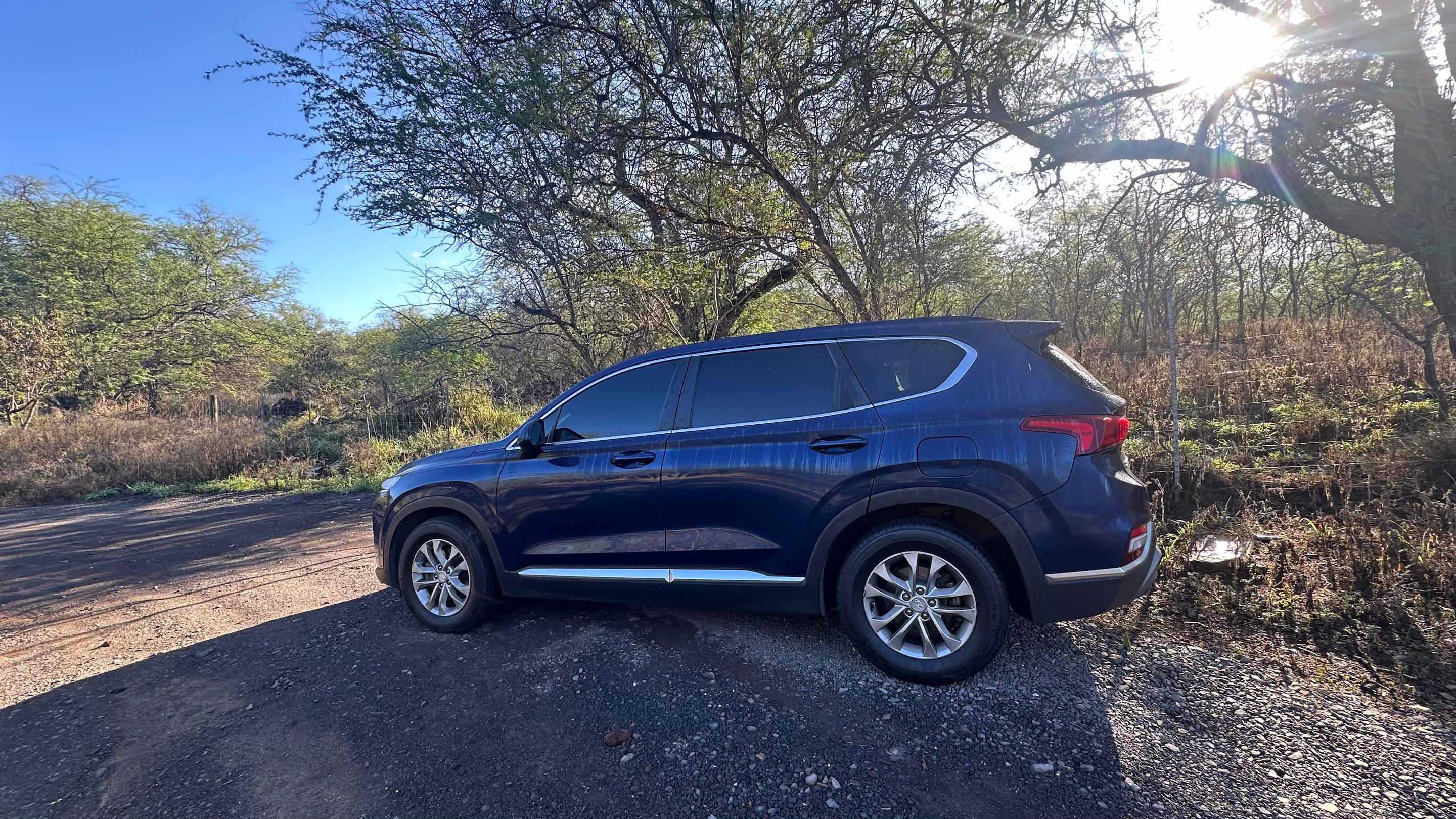 Hyundai Santa Fe 2019 in Kihei, HI