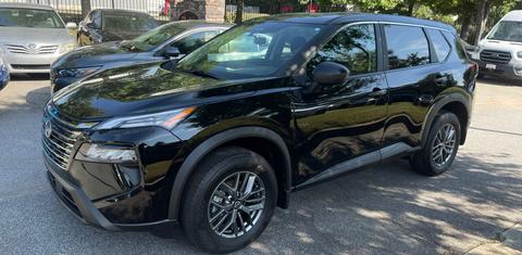 Nissan Rogue 2025