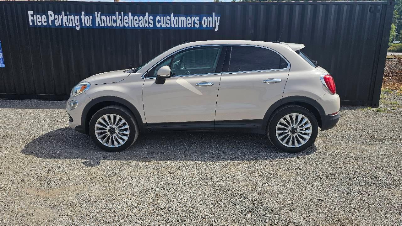 FIAT 500X 2016 in Kansas City, MO