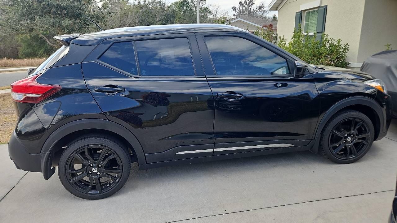 Nissan Kicks 2020 in Bartow, FL